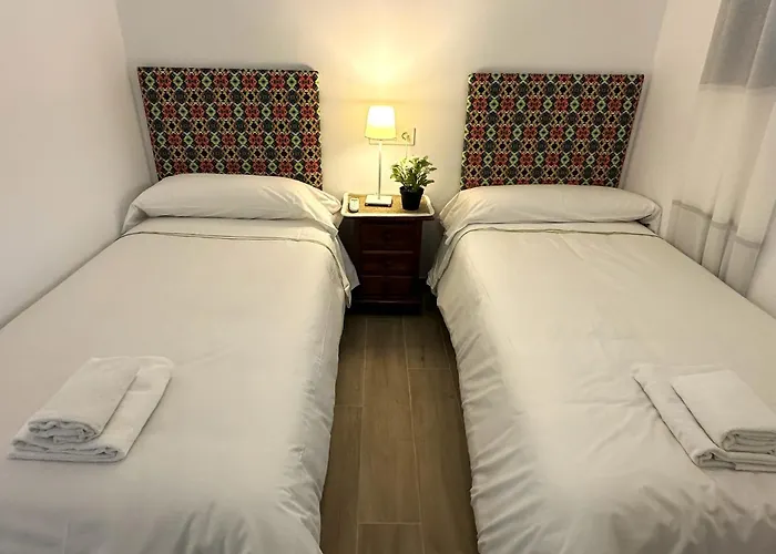 Nerja Paradise Rentals - Apartment El Califa 3