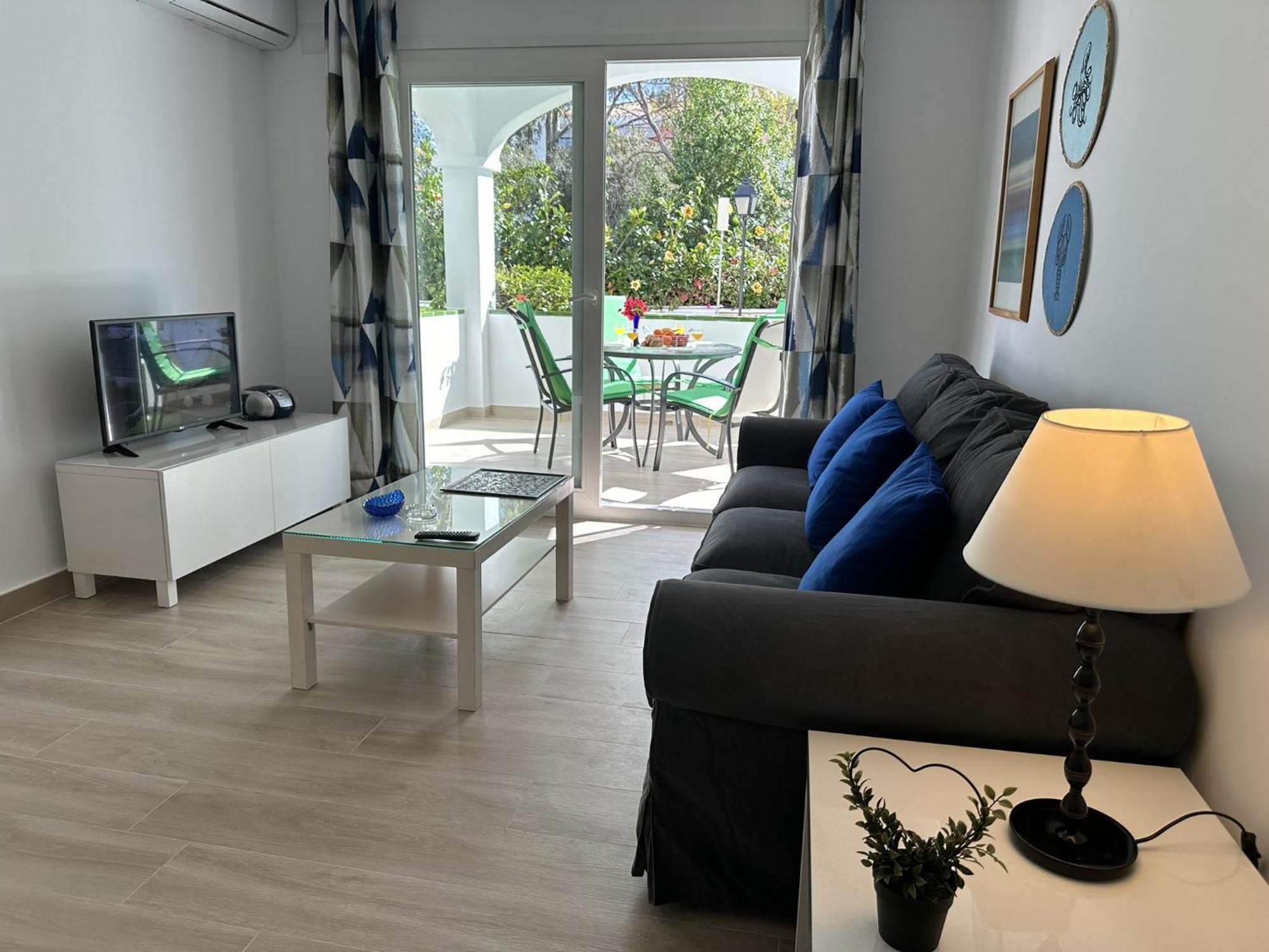 Appartamento Paradise - El Califa 3